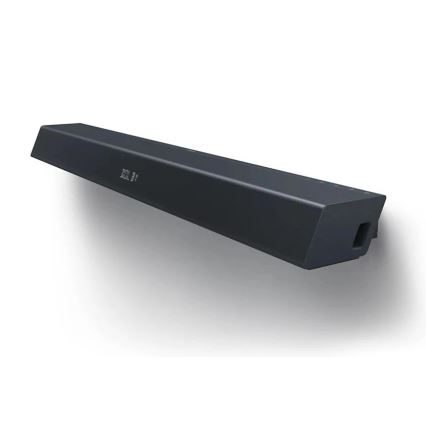 Philips TAB8205/10 - Soundbar 200W/230V + dálkové ovládání