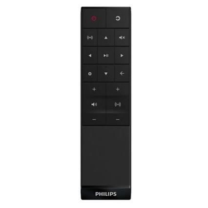 Philips TAB8205/10 - Soundbar 200W/230V + dálkové ovládání