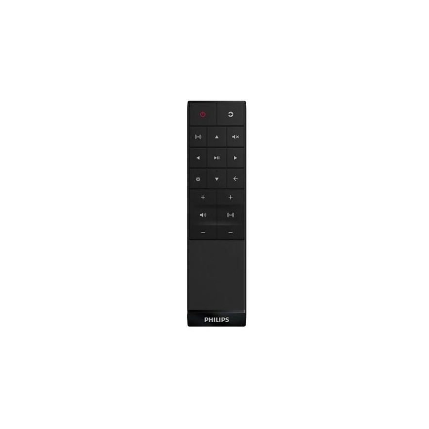 Philips TAB8205/10 - Soundbar 200W/230V + dálkové ovládání