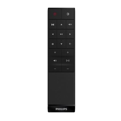 Philips TAB8405/10 - Chytrý reproduktor k TV 240W/230V + dálkové ovládání