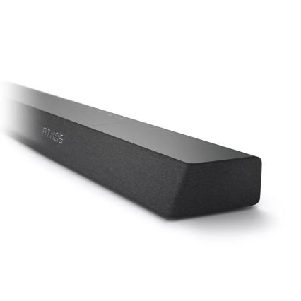 Philips TAB8507B/10 - Chytrý soundbar se subwooferem 600W/230V + dálkové ovládání