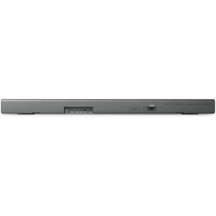 Philips TAB8507B/10 - Chytrý soundbar se subwooferem 600W/230V + dálkové ovládání