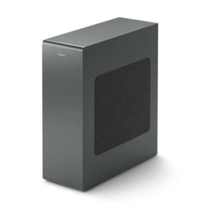 Philips TAB8507B/10 - Chytrý soundbar se subwooferem 600W/230V + dálkové ovládání