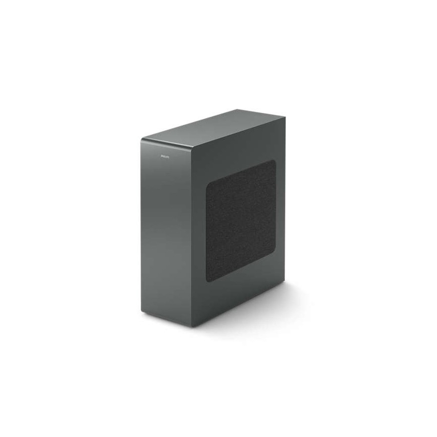 Philips TAB8507B/10 - Chytrý soundbar se subwooferem 600W/230V + dálkové ovládání