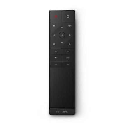 Philips TAB8507B/10 - Chytrý soundbar se subwooferem 600W/230V + dálkové ovládání