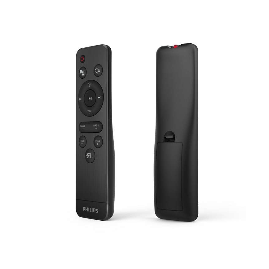 Philips TAPB400/10 - Chytrý reproduktor k TV 30W/230V + dálkové ovládání