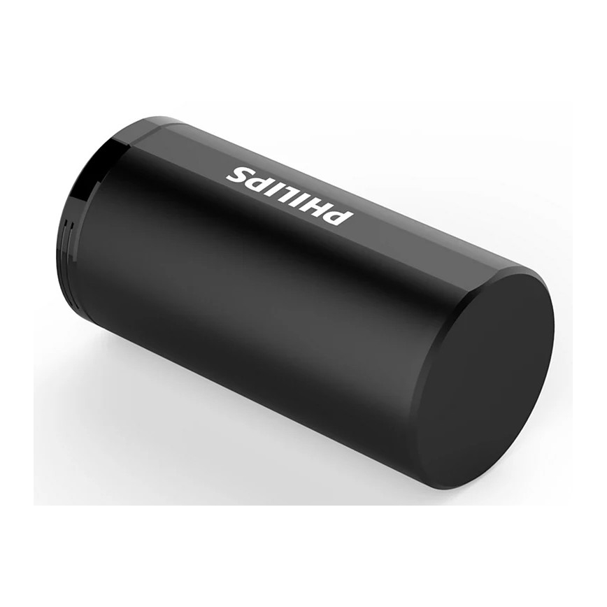 Philips TAST702BK/00 - Bezdrátová sluchátka TWS Bluetooth IPX5 černá