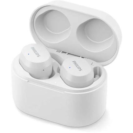 Philips TAT3216WT/00 - Bezdrátová sluchátka TWS Bluetooth IPX5 bílá