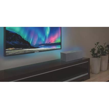 Philips TAW6505/10 - Reproduktor 80W/230V Wi-Fi