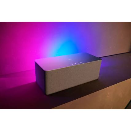 Philips TAW6505/10 - Reproduktor 80W/230V Wi-Fi