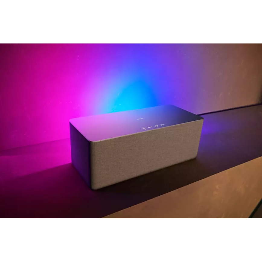 Philips TAW6505/10 - Reproduktor 80W/230V Wi-Fi