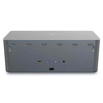 Philips TAW6505/10 - Reproduktor 80W/230V Wi-Fi