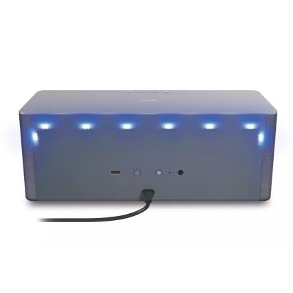 Philips TAW6505/10 - Reproduktor 80W/230V Wi-Fi
