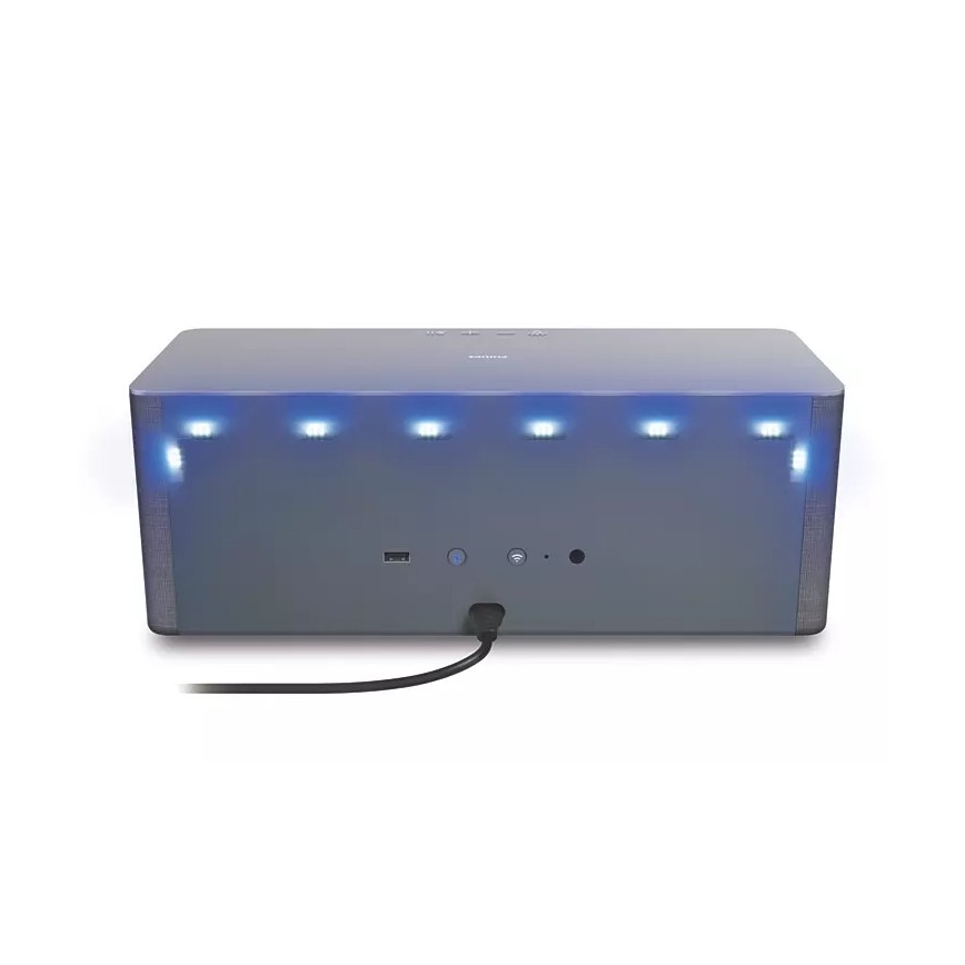 Philips TAW6505/10 - Reproduktor 80W/230V Wi-Fi