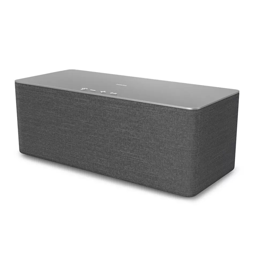Philips TAW6505/10 - Reproduktor 80W/230V Wi-Fi