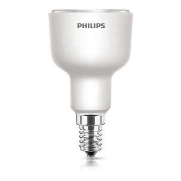 Philips - Úsporná žárovka 1xE14/7W/230V - DOWNLIGHTER Philips - Úsporná žárovka 1xE14/7W/230V - DOWNLIGHTER