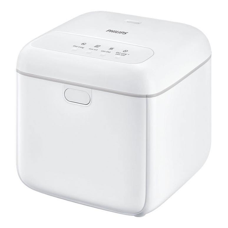Philips - UV-C Dezinfekční komora 35W/230V