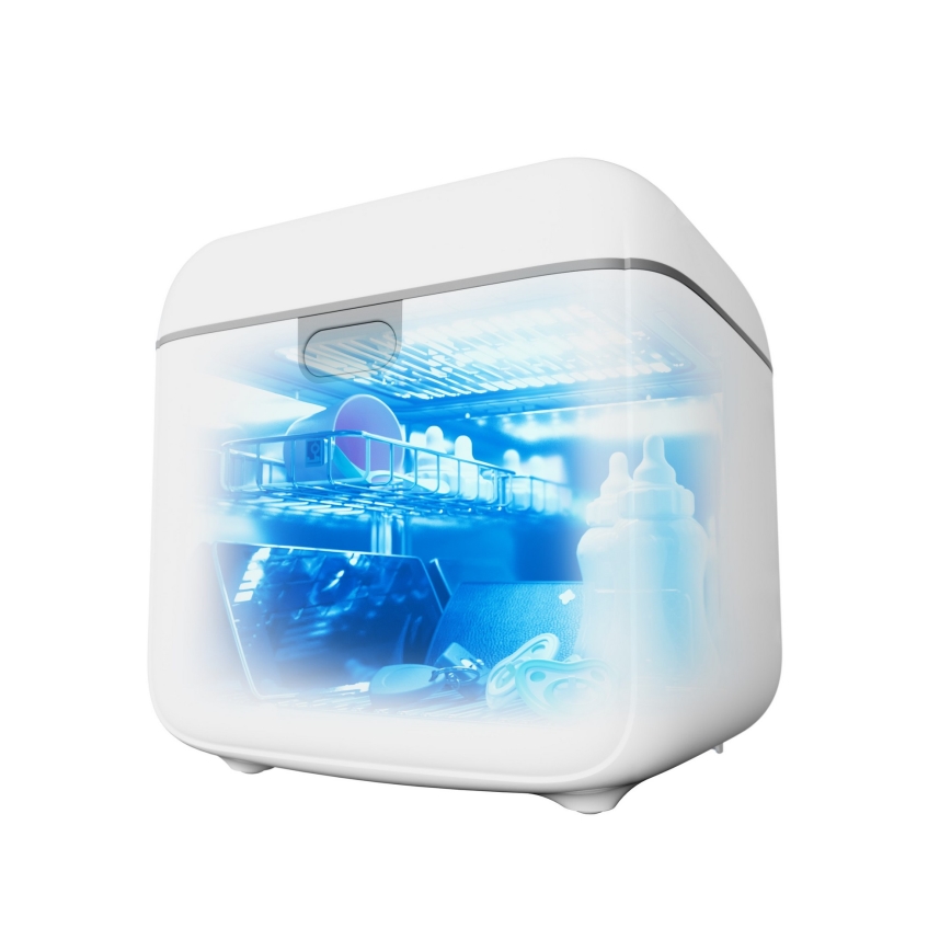 Philips - UV-C Dezinfekční komora 35W/230V