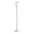 Philips - Venkovní lampa 1xE27/60W/230V IP44