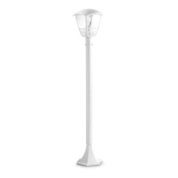 Philips - Venkovní lampa 1xE27/60W/230V IP44