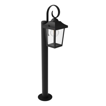 Philips - Venkovní lampa BUZZARD 1xE27/25W/230V IP44