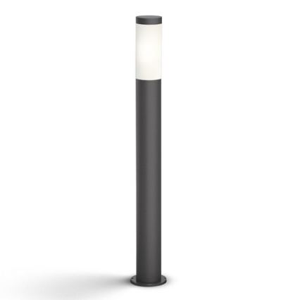 Philips - Venkovní lampa 1xE27/20W/230V 80 cm IP44