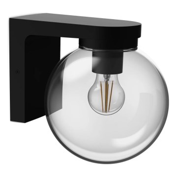 Philips - Venkovní nástěnná lampa ULIO 1xE27/25W/230V IP44