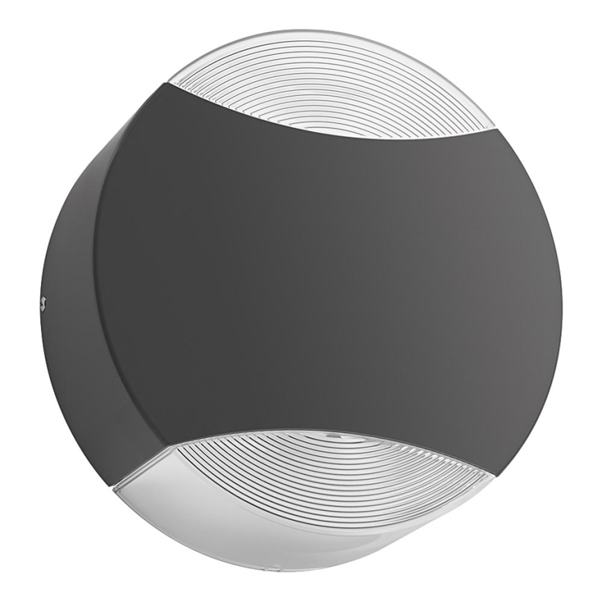 Philips - Venkovní nástěnné svítidlo 2xGU10/5W IP44