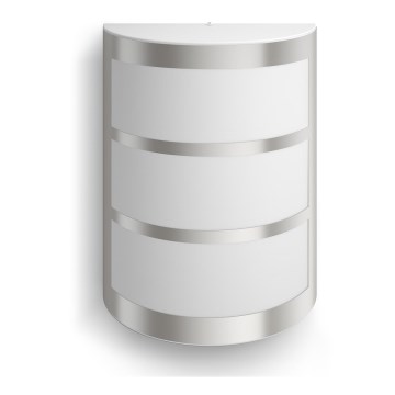Philips - Venkovní nástěnné svítidlo LED/6W/230V IP44