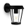 Philips - Venkovní nástěnné svítidlo SUNERA 1xE27/25W/230V IP44