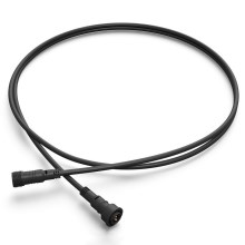Philips - Venkovní prodlužovací kabel 2m IP65