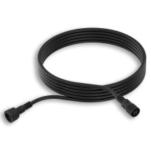 Philips - Venkovní prodlužovací kabel 5m IP67