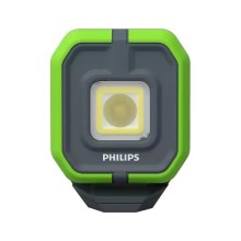 Philips X30FLMIX1-LED Stmívatelné nabíjecí pracovní svítidlo LED/5W/3,7V 500 lm 2500 mAh IP65