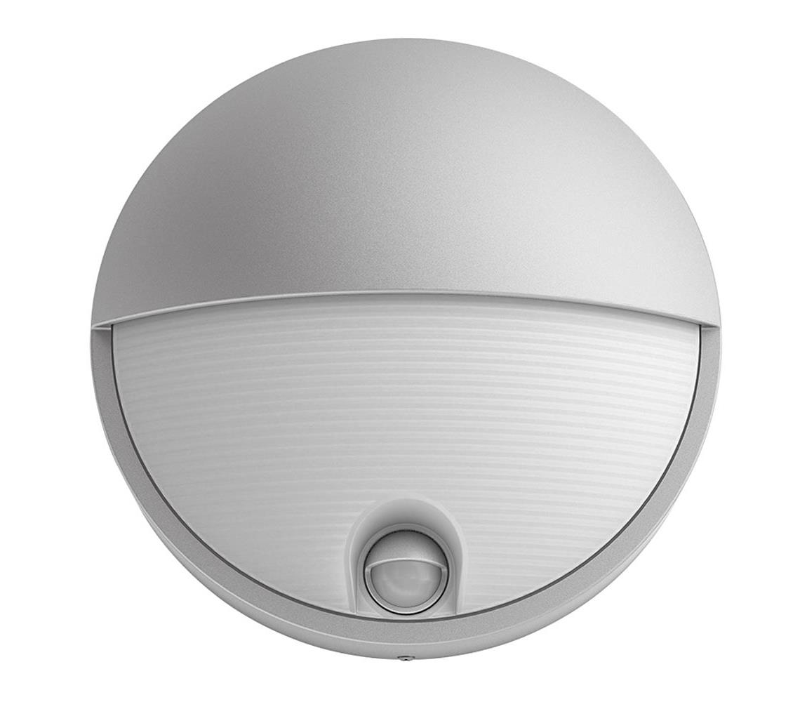 Philips Philips16456/87/16-LED venkovní svítidlo s čidlem MYGARDEN CAPRICORN LED/6W IP44 P1446