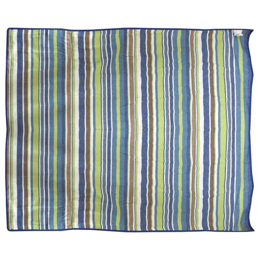 Pikniková deka 150x150 cm