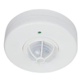 PIR čidlo pohybu a soumraku T365 360° stropní 230V~ 1200W