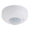 PIR čidlo pohybu a soumraku T366 360° stropní, 1x senzor, 230V~ 1200W