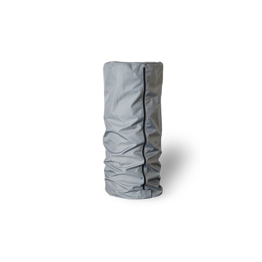 Planika - BIO krb 87x37,6 cm 2,5kW černá + ochranný kryt