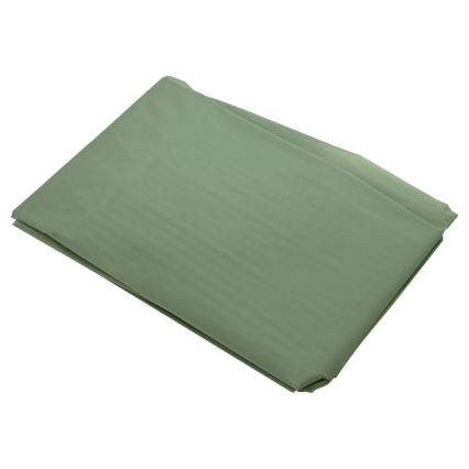 Pláštěnka 120 cm zelená