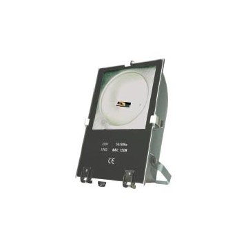 PLUTO - S 70W Halogenový reflektor 1xRx7s/70W/230-240V IP65
