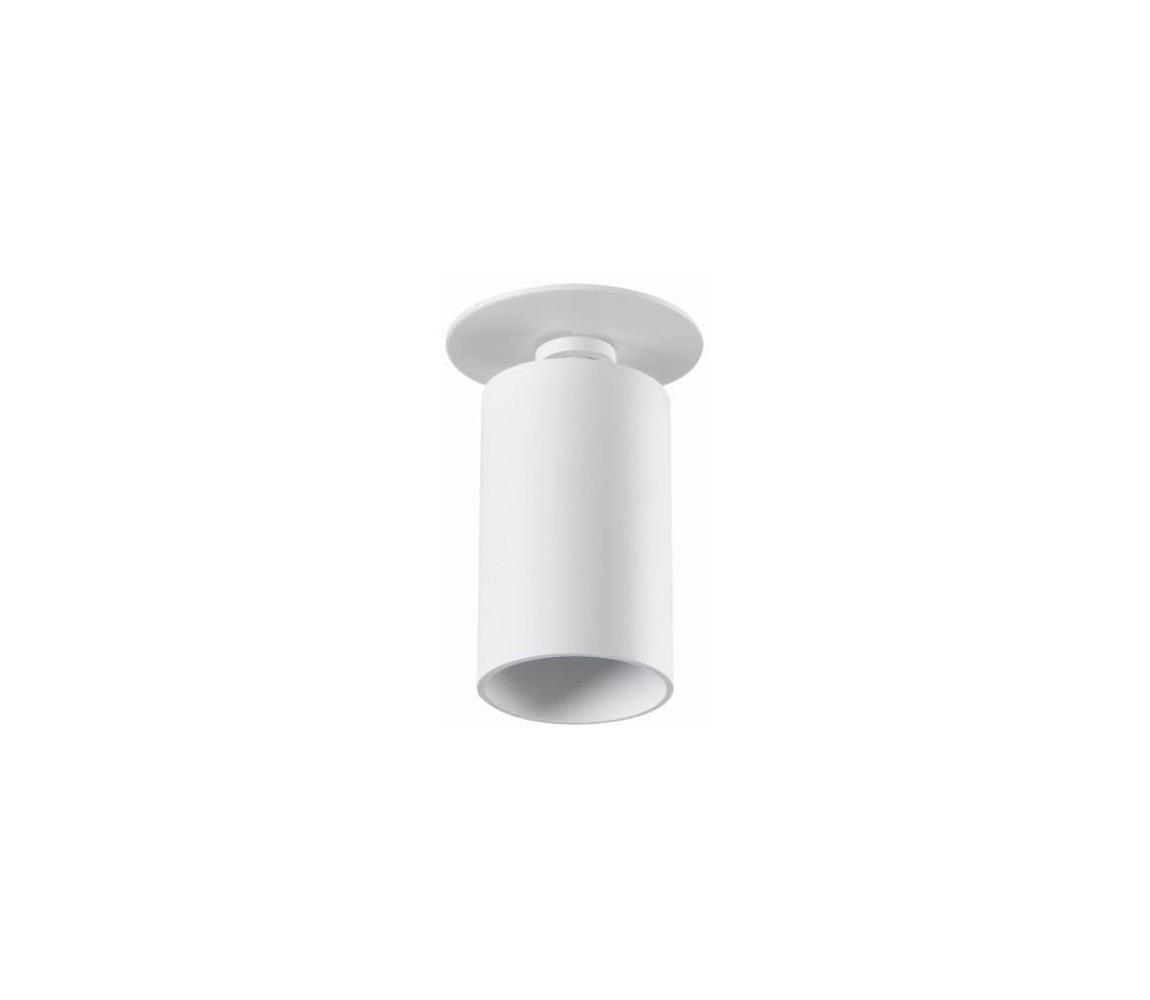 Kanlux Podhledové bodové svítidlo CHIRO 1xGU10/35W/230V bílá KX0280