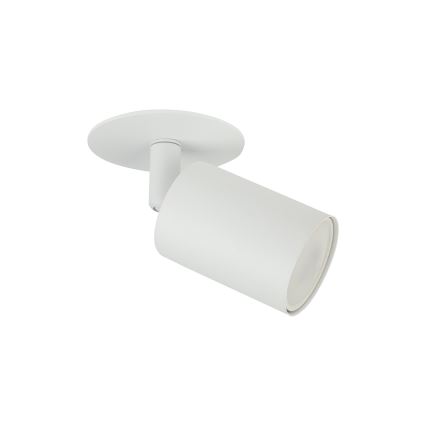 Podhledové bodové svítidlo NEX 1xGU10/10W/230V bílá