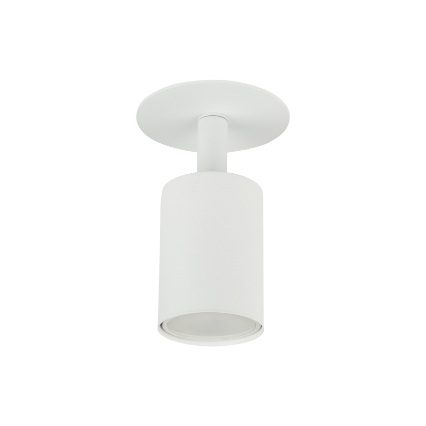 Podhledové bodové svítidlo NEX 1xGU10/10W/230V bílá