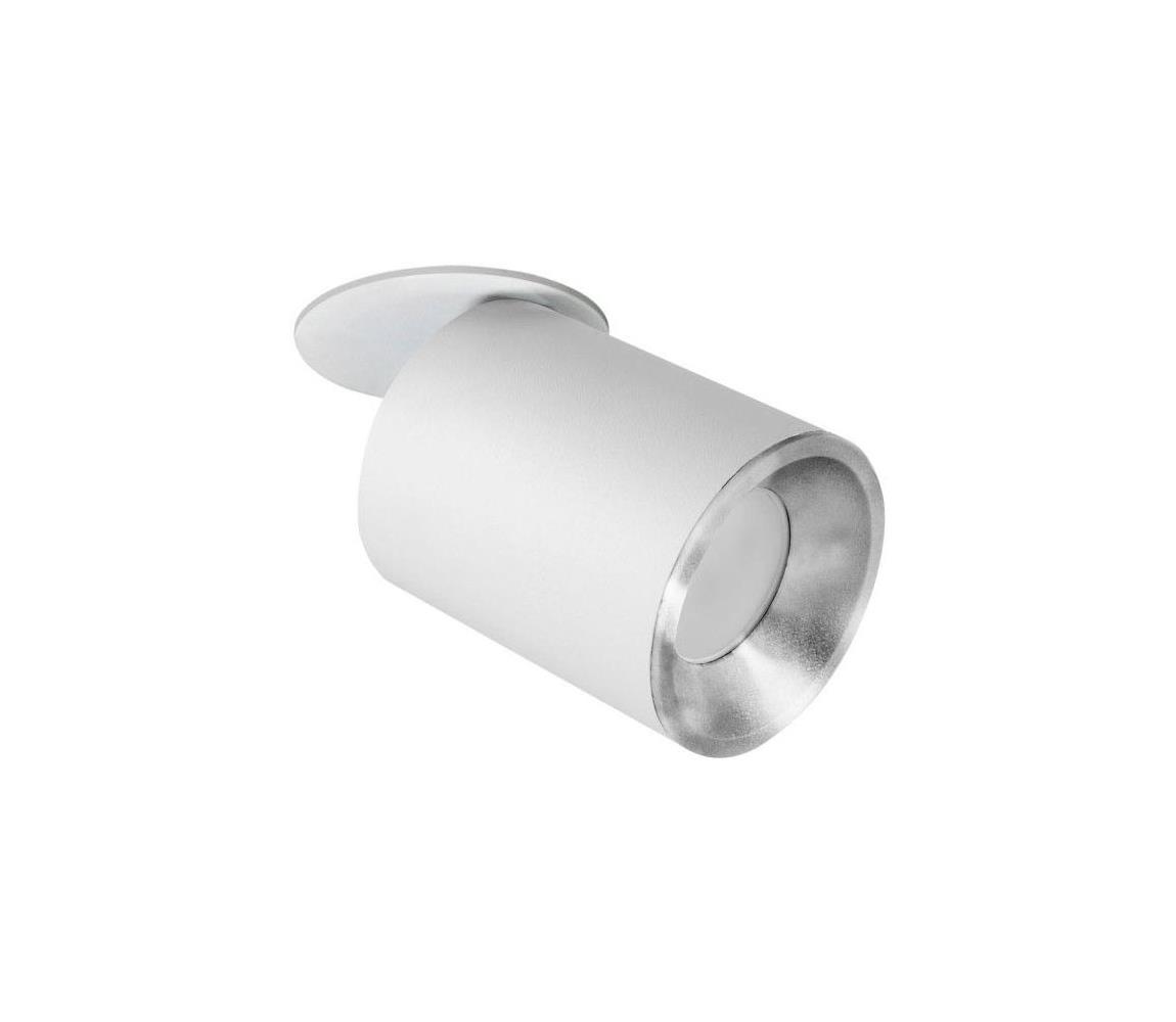 Polux Podhledové bodové svítidlo PALLAS 1xGU10/10W/230V SA1301