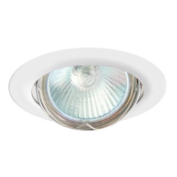 Podhledové svítidlo AXL 5515 1xMR16/50W bílá - GXPL024 Podhledové svítidlo AXL 5515 1xMR16/50W bílá - GXPL024