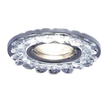 Podhledové svítidlo EYE 1xGU10/35W/230V