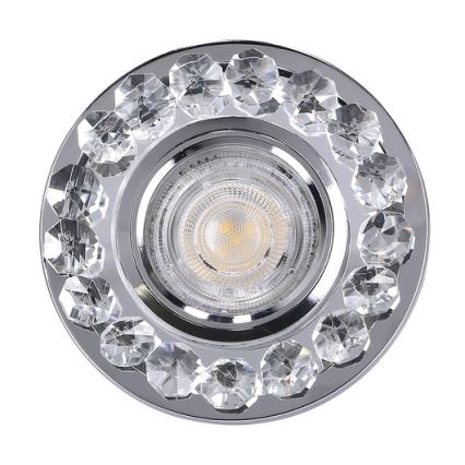 Podhledové svítidlo EYE 1xGU10/35W/230V