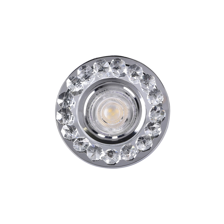Podhledové svítidlo EYE 1xGU10/35W/230V