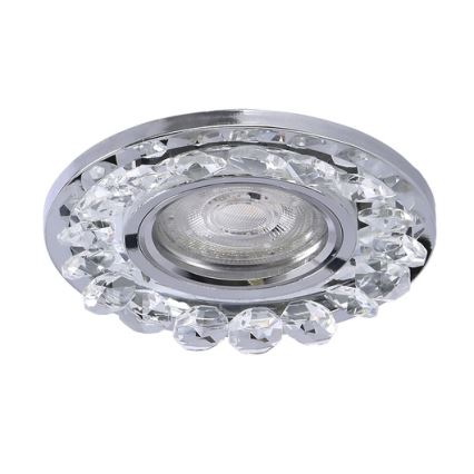 Podhledové svítidlo EYE 1xGU10/35W/230V