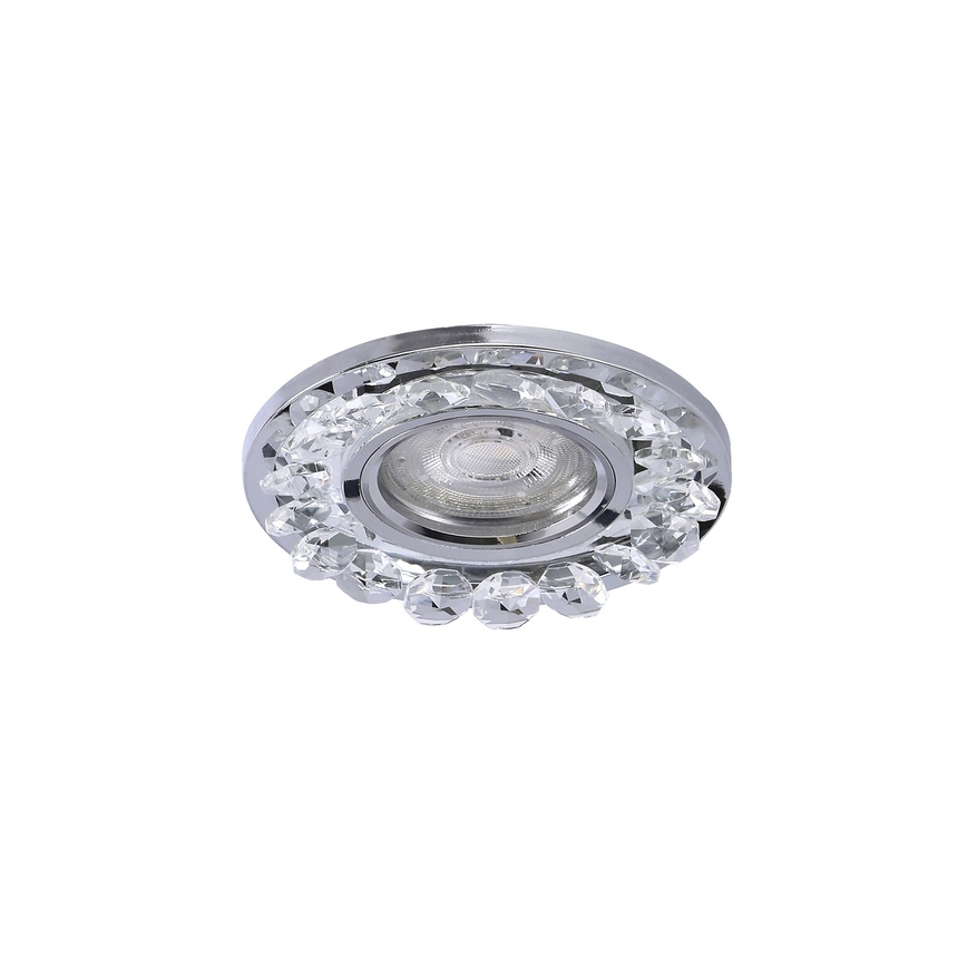 Podhledové svítidlo EYE 1xGU10/35W/230V